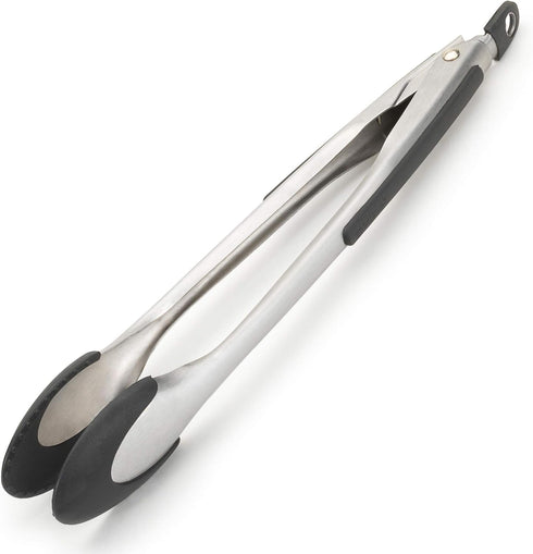 BRADSHAW INTERNATIONAL 20377 12" Locking Tongs...