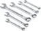 Powerbuilt 640078 Combination SAE Wrench Set, 6-Piece...