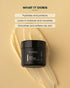 Buttah Skin Facial Shea Butter 2oz - Organic Whipped Virgin Raw Moisturizer for All Skin Tones - Hydrating & Natural...