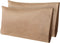 AB Lifestyles 2 Pack 12x18 300 Thread Count 100% Cotton Travel Pillowcase Travel Size, Toddler Size Pillowcase, Color: Camel (Made in The USA!)...