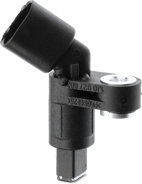 A-Premium ABS Wheel Speed Sensor Compatible with Audi, Seat & Volkswagen Models - for Jetta, TT, TT Quattro, Leon, Beetle, Cabrio, Corrado, Derby,...