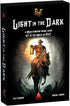 Light in The Dark - Strategy Board Game, Solo Dungeon Crawl Game Set in The World of Pest, Plague Doctor, Ages 13+, 1 Player, 30 Min...