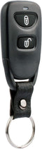 Key Fob Keyless Entry Remote fits 2007-2012 Hyundai Santa Fe (PINHA-T038)...