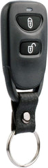 Key Fob Keyless Entry Remote fits 2007-2012 Hyundai Santa Fe (PINHA-T038)...