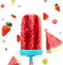 Popsicles Molds, Ozera Set of 6 Reusable Ice Pop Molds, Durable Popcical Molds Popsicle Maker Trays for Popsicles Making, Come with Funnel & Clean...