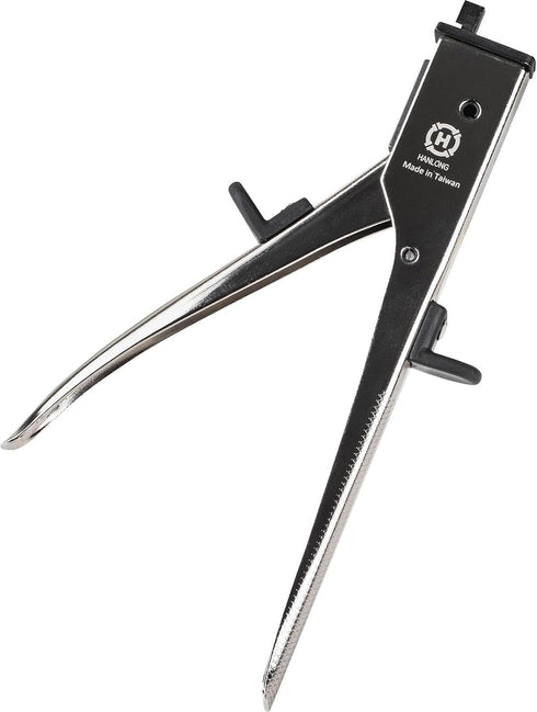 Parts Express Nickel Plated Nibbling Tool...