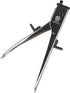 Parts Express Nickel Plated Nibbling Tool...