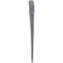 Remco 6959MD3 Blue Polypropylene Metal Detectable Bench Scraper, Injection Molded Blade, 3.5" L x 5.5" W, 1 Piece...