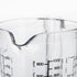 Westmark Germany 'Gerda' Measuring Cup Clear Multi Measurement Tool for Baking, Cooking, Sugar, Flour (Clear)...