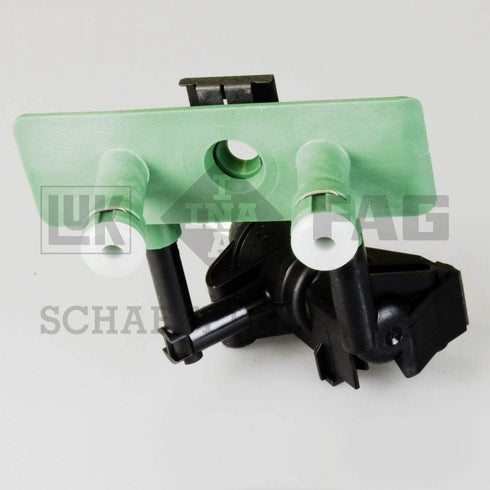 Schaeffler LuK LMC370 Clutch Master Cylinder, OEM Clutch Release Replacement Parts...