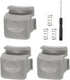 uxcell Replacement Button for 24oz 32oz Bottle, Non-BPA Water Bottle Lid Mouth Top Cap Push Switch Parts, for 19/24/25/32/40oz Stainless Steel Bot...
