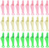 30 Pcs Sewing Machine Needle Threader Fish Type Quick Sewing Threader Embroidery Floss Automatic Sewing Craft DIY Tool......