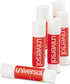 Universal 75748 Glue Stick, .28 oz, Stick, Clear, 12/Pack...
