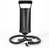 Hand Pump - Double Quick Air Pump for Inflatable, Hand Held Air Pump Rapid Inflation Portable Manual Air Pump with 3 Nozzle for Outdoor, Swimming ...