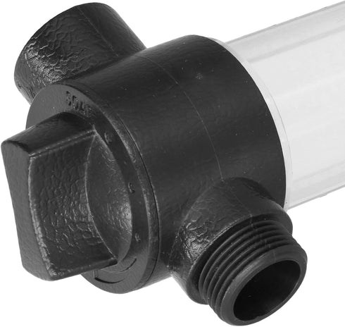 Water Gun Foam Bottle, 100ML Garden Hose Car Washing Foamer Pot Tank Household Wash Accessories, Pressure Washer Accessories for Car Washing, Hous...