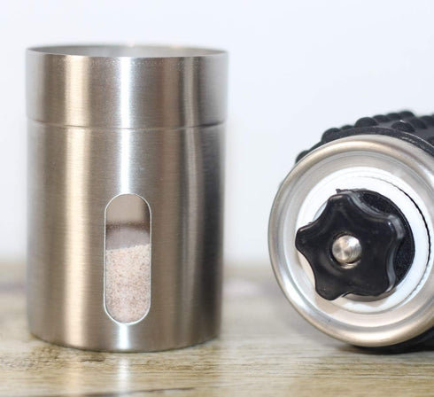 CoaGu Pill Crusher: Grind Multiple Tablets into Fine Powder - Ideal for Travel, Feeding Tubes, Pets, or Kids...