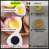 Jawbush Magnet Egg Piercer for Raw Eggs, with Magnetic Base and Safety Lock, Hard Boiled Egg Peeler, Egg Pricker to Get a Good Hard Boiled Egg...
