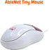 AbleNet Kids Mouse - Tiny Mouse Designed for Children - Colorful USB Ergonomic Kids Computer and Laptop Mouse - Compatible with Windows and Mac...
