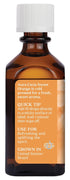 Aura Cacia Essential Oil, Cheering Sweet Orange, 2 fl. oz....