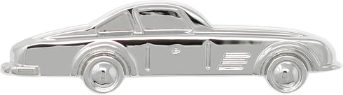 Sports Car Tie Clip With Gift Box Men Vintage Racing Car Tie Bar...