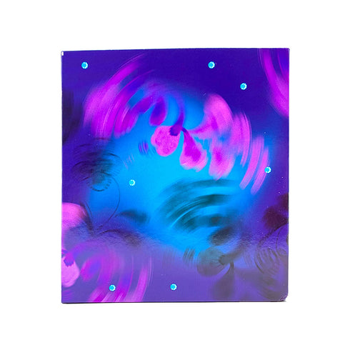 MIDNIGHT FANTASY BRITNEY SPEARS by Britney Spears EAU DE PARFUM SPRAY 3.3 OZ for WOMEN...