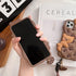 SGVAHY Phone Case for iPhone 13 Case Cute iPhone Case with Strap Lanyard Keychain Kawaii Phone Cases Funny Soft Silicone Shockproof Protective iPh...