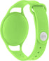 Case-Mate AirTag Bracelet for Kids - Flexible AirTag Holder Case with Lightweight Silicone Watch Band - Easy to Install - Tracker Wristband Strap ...