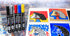 Pebeo 4Artist Marker, Oil Paint Markers, Basic Set of 5 x 4 mm...