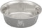 Neater Pets Hungry Bowls - Pet Food or Water Bowl, Grey with Stainless Steel Interior (Cat - 16 Oz.)...