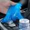 Car Cleaning Gel Kit Universal Detailing Automotive Dust Car Crevice Cleaner Slime Auto Air Vent Interior Detail Removal for Car Putty Cleaning Ke...