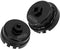 2PCS Oil Filter Wrench Set, Oil Filter Remover Tool 64.5mm 14 Flute Oil Filter Socket Set For Toyota Tacoma 4Runner Camry Tundra RAV4 Lexus ES300h...