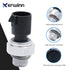 12673134 Engine Oil Pressure Sensor Switch with Filter,Oil Pressure Sending Unit Compatible with Chevy Silverado 5.3L Suburban Cadillac GMC Savana...