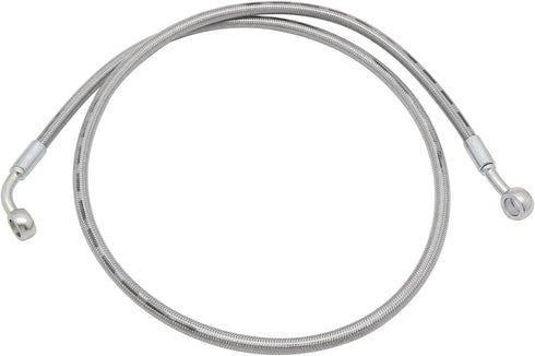Front Right Brake Hose Line 1911583 for Polaris Ranger-Diesel-900 2011-2014 Ranger-800 2010-2017 Ranger-500-4x4 2010...