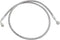 Front Right Brake Hose Line 1911583 for Polaris Ranger-Diesel-900 2011-2014 Ranger-800 2010-2017 Ranger-500-4x4 2010...