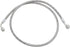 Front Right Brake Hose Line 1911583 for Polaris Ranger-Diesel-900 2011-2014 Ranger-800 2010-2017 Ranger-500-4x4 2010...