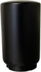 Automatic Bottle Cap Opener, Push Down Pop Off Bar Tool, Soda and Beer Cap Remover, Cool & Fun Gadget (Black)...