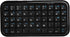 PUSOKEI Mini Bluetooth Keyboard, Mini Bluetooth Keyboard, Rechargeable Lithium Battery Bluetooth Keyboard for Tablet 1/2/AIR/Android Devices...