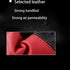 Universal 15 Inch Elastic Steering Wheel Cover - All-Season Comfort: Warm in Winter, Cool in Summer - Microfiber Breathable Ice Silk, Anti-Slip, O...