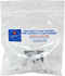 Doctor Easy Elephant & Rhino Ear Washer Disposable Tips, Bag Of 20...