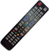 Replaced Remote Control Compatible for Samsung LN40C530F1F LN32C450E1HXZA LN40C539 PN50C540G3F UN32C4000PDXZA LCD LED TV...