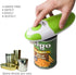 Kitchen Automatic Safety Cordless One Tin Touch Electric Can Opener& Bangrui Professional Electric Can Opener.One-touch switch .Smooth can edge.Be...