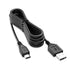 PKPOWER 6ft USB Charging Cable for Auto Smart Speaker - Add Alexa to Your car...