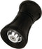 Performance Tool W11090 Fire Hose Nozzle - Heavy-Duty Metal Water Sprayer with Adjustable Spray Patterns for Garden, Lawn, and Car Wash...