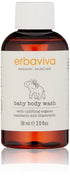 erbaviva Baby Body Wash, 2 Fl Oz...