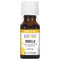 Aura Cacia Essential Oil, Uplifting Vanilla, 0.5 fluid ounce...