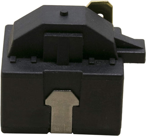 iRomehony P6R8MC OR1001 PTC Starter Compressor Relay Replacement for 6749C-0014E PS9865140 AP5949339 Fit for LG Magic Chef Refrigerator Dehumidier Compressor (1 Pin)