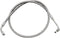 Rear Left Brake Hose Line for Polaris Ranger 800 2010-2017 Ranger Diesel 900 2011-2014 Ranger 500 2010 OEM# 1911579...