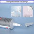 B6000 25g Professional Jewelry Glue Clear Rhinestone, Inlay Glue, Pendant Adhesive, suitable for glass, jewelry, acrylic materials, mobile phone c...
