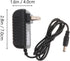balacoo Power Adapter LED Plug Aquarium Light Adapter LED Adapter Aquarium LED Light Adapter Supply Fish Tank Lights Adapter Aquarium LED Lights A...