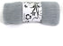 Women Solid Shimmer Hijab Muslim Head Wrap Long Scarf (Shimmer-Grey)...